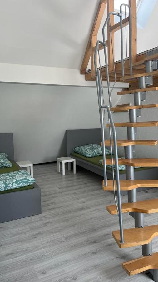 Monteurzimmer Ringingen Erbach an der Danau Ngoại thất bức ảnh